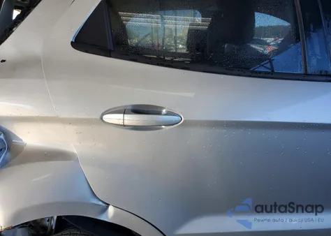 2018 Ford Ecosport Ses from USA, damaged, VIN MAJ6P1CL7JC181041